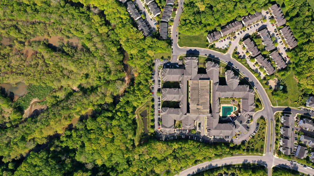 Residential Multi-family Design